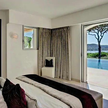 Apartment St Tropez Traditional Aa Saint-Tropez
